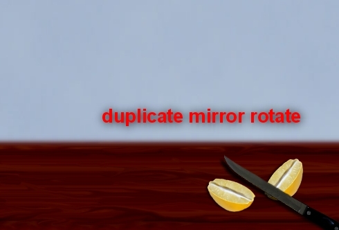 Creation of Lemons: Step 22